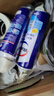 威露士空調(diào)清洗劑消毒液500ml*2 空調(diào)清潔劑套裝噴霧殺菌除味深層清潔 曬單實(shí)拍圖