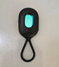 倍思（Baseus）酒店攝像頭探測器 信號探測儀可充電掛門窗小型紅外線掃描檢測儀防監(jiān)控便攜適用賓館酒店民宿出游 曬單實(shí)拍圖