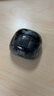 JBL TUNE FLEX2 晶噪豆二代主動(dòng)降噪真無(wú)線(xiàn)藍牙耳機游戲入耳式半入耳式小晶豆升級禮物 國家補貼 黑色 曬單實(shí)拍圖