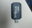 COMFAST CF-983BE WiFi7千兆電競(jìng)免驅(qū)USB無(wú)線網(wǎng)卡6500M三頻5G無(wú)線網(wǎng)卡臺(tái)式機(jī)專用筆記本電腦WIFI接收器  曬單實(shí)拍圖