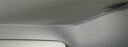 固特異（Goodyear）汽車遮陽簾適用于特斯拉Model3煥新版天窗遮陽擋隔熱防曬遮光擋 曬單實拍圖