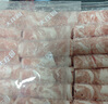 大莊園新西蘭羊肉卷800g(200g*4)【歐盟認證】涮肉火鍋食材冷凍羊肉片 曬單實拍圖