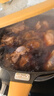 龍大肉食 山東發(fā)貨 豬棒骨筒骨塊凈重4斤 ≥30%帶肉率免切大骨頭源頭直發(fā) 曬單實(shí)拍圖