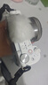 索尼（SONY）ZV-E10 zve10 微單數碼相機 4K視頻 入門(mén)級APS-C畫(huà)幅vlog直播相機 ZV-E10L ZV-E10白色套機【贈128G卡+備電套+皮套】 官方標配【咨詢(xún)客服送內存卡/ 曬單實(shí)拍圖