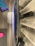 技嘉（GIGABYTE）27寸 第四代W-OLED電競顯示器 魔鷹Q280G 2K280Hz/0.03ms/TrueBlack500/1500nit/戰術(shù)輔助MO27Q28G 曬單實(shí)拍圖