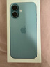 Apple/蘋果 iPhone 16（A3288）128GB 深青色 支持移動聯(lián)通電信5G 雙卡雙待手機 曬單實拍圖