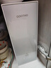 GOOTHO庫碩雙芯真礦泉凈水器機家用1000G大通量直飲水礦物質(zhì)0阻垢劑RO反滲透廚下式智能WIFI凈飲水機器 雙芯1000G真礦化凈水器 曬單實(shí)拍圖