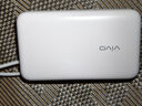 vivo45W充電寶自帶線2萬(wàn)毫安【3C認(rèn)證可上飛機(jī)】雙向快充適配蘋(píng)果小米華為OPPOiQOO充電寶蘋(píng)果充電寶 曬單實(shí)拍圖