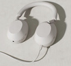 索尼（SONY） WH-1000XM5 頭戴式無線藍牙降噪耳機 AI智能降噪XM4升級版 臺式電腦筆記本通用耳麥 鉑金銀 曬單實拍圖