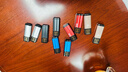 DM大邁 8GB USB2.0 U盤(pán) 投標u盤(pán) PD208 招標小容量電腦標簽優(yōu)盤(pán) 10個(gè)/盒 曬單實(shí)拍圖