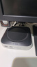 綠聯(lián)適用Mac mini M4擴(kuò)展塢硬盤盒M.2固態(tài)硬盤拓展塢DP投屏USB3.2 Apple主機(jī)兼容雷電4/5接口 曬單實(shí)拍圖