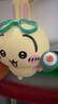 名創(chuàng  )優(yōu)品（MINISO）Chiikawa吉伊卡哇夏日限定水槍掛件玩具周邊生日七夕禮物 烏薩奇 曬單實(shí)拍圖