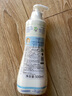 妙思樂(lè )（Mustela）兒童洗發(fā)沐浴二合一500ml*2嬰幼兒專(zhuān)用寶寶洗發(fā)水沐浴露法國進(jìn)口 曬單實(shí)拍圖