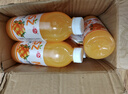 【熱銷(xiāo)暢飲】沙棘汁整箱6瓶果汁飲品360ml大瓶沙棘風(fēng)味飲料夏季 360ml*8瓶 曬單實(shí)拍圖