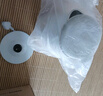 美的（Midea）電水壺電熱水壺304不銹鋼家用雙層防燙燒水壺 1.7L大容量熱水壺內(nèi)膽易潔開水壺煮茶壺 國家補貼 1.7L 【速沸I防燙】SH17M301A 曬單實拍圖