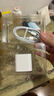 STIGER蘋(píng)果充電器正品充電線(xiàn)氮化鎵30W快充線(xiàn)PD套裝適配原裝iPhone14ProMax 16 15手機13充電頭20W數據線(xiàn) 【蘋(píng)果15-16專(zhuān)用】30W快充丨雙C口丨1米套裝 品牌正品-已售 曬單實(shí)拍圖