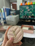 圣羅蘭（YSL）粉氣墊BR20遮瑕持久滋潤防曬化妝品生日禮物送女友教師節(jié)禮物 曬單實拍圖