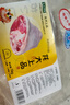 龍大肉食 豬肘子2斤 出口日本級 豬蹄膀豬肘子  豬肉生鮮   曬單實拍圖