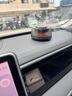 圖拉斯【全網(wǎng)熱銷80萬(wàn)+】車載香薰高級(jí)正品觀景汽 車香水電子噴霧智能內(nèi) 【充電款】雪山+清櫻 溫柔櫻花香 200g 曬單實(shí)拍圖