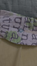 好奇（Huggies）小森林紙尿褲M(mǎn)50片(6-11kg)尿不濕心鉆【透氧頂配更低敏】 曬單實(shí)拍圖