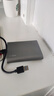 小盤(XDISK)USB3.0移動(dòng)硬盤1TB 雙盤備份 X系列2.5英寸 太空灰 高端金屬外觀 高速便攜 穩(wěn)定耐用 曬單實(shí)拍圖