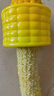 剝玉米器刨玉米粒分離器家用創(chuàng  )意實(shí)用廚房用品小工具玉米脫粒機 1個(gè)裝 曬單實(shí)拍圖