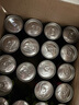 百事可樂(lè) 無(wú)糖混入 （原味330ml*8罐+樹(shù)莓味330ml*6罐+青檸味330ml*6罐） 曬單實(shí)拍圖