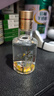 水井坊 井臺(tái) 小酒版 52度 濃香型酒 100ml 品鑒裝收藏新款老款隨機(jī)發(fā) 100mL 10瓶 新井臺(tái) 曬單實(shí)拍圖
