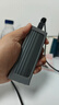 雷克沙 SSD移動(dòng)固態(tài)硬盤(pán) E300 Type-C接口 USB3.2Gen2高速讀取1000MB/s E300 4TB 高速10Gbps傳輸 曬單實(shí)拍圖