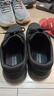 斯凱奇（Skechers）男鞋秋冬休閑鞋網(wǎng)面健步鞋軟底輕便戶(hù)外運動(dòng)鞋跑步鞋216281 曬單實(shí)拍圖