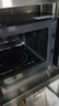 美的（Midea）微波爐經(jīng)典升級款M2A 家用小型20升平板式易清潔快捷雙旋鈕高效速熱殺菌除味以舊換新 曬單實拍圖