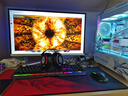 華碩全家桶RTX5090D/5080主機9800X3D 夜神顯卡ROG全家桶創(chuàng  )世神游戲臺式電競AI主機DIY組裝機電腦整機 100差價(jià)[聯(lián)系客服下單，勿單拍] 曬單實(shí)拍圖