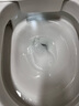 惠達(dá)智能馬桶帶水箱翻圈翻蓋離座沖水內(nèi)置泡沫盾坐便器HDTA-EX09-PRO 曬單實拍圖