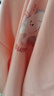 小豬班納兒童外套薄款春秋2025款女孩洋氣時(shí)髦衛衣開(kāi)衫女童運動(dòng)連帽上衣秋 曬單實(shí)拍圖