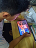 學(xué)而思學(xué)習(xí)機(jī)P4 S4 T4 pro2025重磅新品護(hù)眼大屏全新一代新課標(biāo)全學(xué)段小初高幼小啟蒙校內(nèi)同步九章大模型 S4超級(jí)經(jīng)典款13.2寸8+128G 曬單實(shí)拍圖