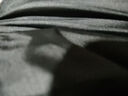 【全網(wǎng)爆款】手動UV折疊雨傘男女晴雨傘兩用防曬遮陽黑膠傘 【自動款】黑色UV 曬單實拍圖