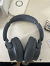漫步者（EDIFIER）【重磅旗艦新品|藍牙V5.4】Fit900NB小金標真無(wú)線(xiàn)主動(dòng)降噪頭戴式藍牙耳機長(cháng)續航游戲音樂(lè )耳麥禮物 雅典灰+QQ音樂(lè ) 曬單實(shí)拍圖