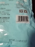 美麗雅（MARYYA）加絨手套 家用防護厚絨雙層保暖洗碗洗衣服家務(wù)防水護手套男女 加長(cháng)保暖型手套 顏色隨機 1雙 均碼 曬單實(shí)拍圖