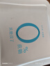 簡(jiǎn)愛(ài)輕食酸奶0%蔗糖400g*1低溫酸奶大桶分享裝健身代餐DIY干噎酸奶碗 曬單實(shí)拍圖