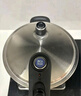 蘇泊爾SUPOR 藍眼304不銹鋼壓力鍋20cm高壓鍋燃氣電磁爐通用YW20S1 曬單實拍圖