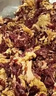 對鼎牛齊齊哈爾烤肉拌肉風(fēng)味生鮮牛肉烤牛肉燒烤食材半成品 嘗鮮烤肉套餐2斤(贈蘸料酸菜) 曬單實(shí)拍圖