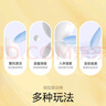 杜蕾斯 細(xì)型震動(dòng)棒 插入式按摩棒小號(hào) 秒潮AV棒振動(dòng)硅膠 玩具 durex 曬單實(shí)拍圖
