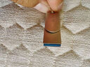 朗科（Netac）64GB USB3.2 U盤(pán) 讀速200MB/s US16金屬Type-C雙接口  電腦手機優(yōu)盤(pán) 安卓蘋(píng)果鴻蒙通用 支持OTG 曬單實(shí)拍圖