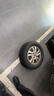 玲瓏輪胎185/70R14 88T 玲瓏臻選 HD 適配歐諾/MG3/五菱宏光 曬單實(shí)拍圖