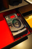 富士（FUJIFILM）果凍相機(jī) 膠卷相機(jī) C400膠卷相機(jī)果凍相機(jī) 可拍36張 桑葚黑 透明膠片相機(jī) 一次性膠卷相機(jī) 曬單實(shí)拍圖
