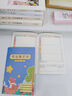 法拉蒙【多本裝】小學(xué)生家庭作業(yè)登記本開(kāi)學(xué)文具讀書(shū)筆記摘抄本兒童家校聯(lián)系課堂筆記記作業(yè)本小學(xué)一二三年級 作業(yè)登記本藍色-2本裝 曬單實(shí)拍圖
