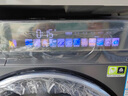 海爾（Haier）云溪3.0 洗烘套裝  10KG直驅(qū)滾筒懶人洗衣機(jī)+雙擎熱泵烘干機(jī) 1.2洗凈比 583+583 家電國(guó)家補(bǔ)貼 曬單實(shí)拍圖