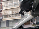 70邁行車記錄儀M310Pro 3K 1620P超清 星光夜視 F1.55大光圈360度旋轉(zhuǎn) 曬單實(shí)拍圖