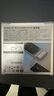 閃極【3C認(rèn)證】隨行Mini膠囊充電寶蘋果16輕薄迷你小巧自帶線移動(dòng)電源可上飛機(jī) 適用iPhone15/華為小米 【太空銀】充電寶|贈(zèng)Lightning轉(zhuǎn)換器 曬單實(shí)拍圖