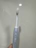 皓衛適配Panasonic松下EW-WDB3A-S電動(dòng)牙刷頭EW-DML1/GDB50/JDB3A/MDB3A軟毛護齦替換牙刷頭 4支 白色刷頭【獨立真空包裝】 曬單實(shí)拍圖